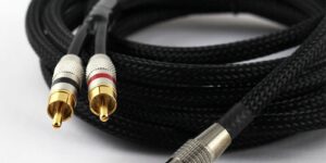 Subwoofer kábel: a basszusminőség titka