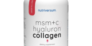 msm+c hyaluron collagen