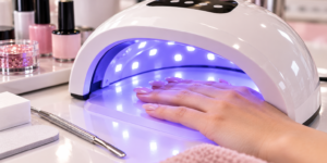 UV/LED lámpa
