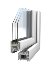 VEKA PVC nyílászárók